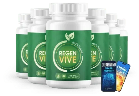 RegenVive discounts